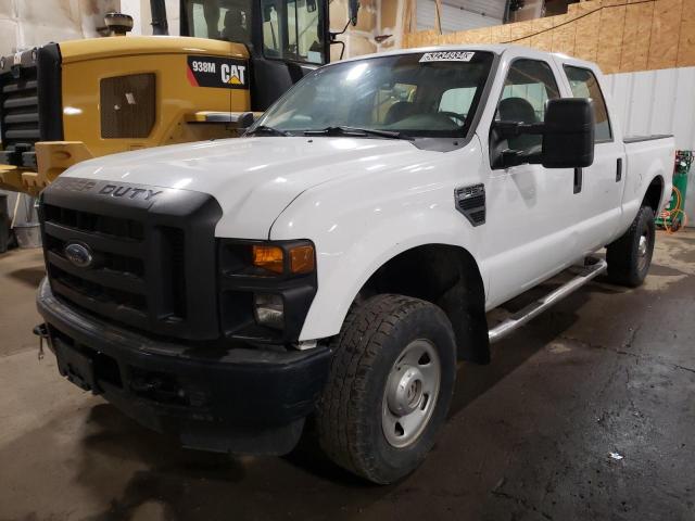 Auction sale of the 2008 Ford F350 Srw Super Duty, vin: 1FTWW31578EE30868, lot number: 53234934