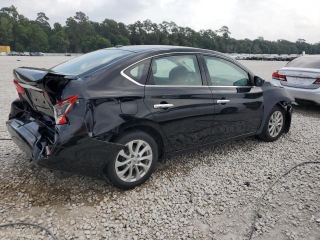 3N1AB7AP2KY374267 Nissan SENTRA S