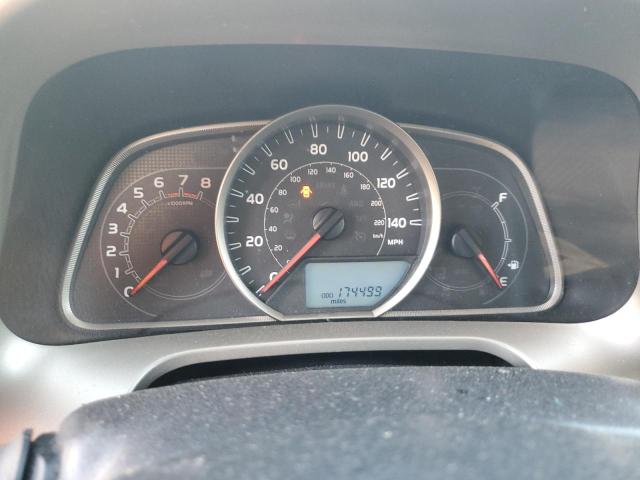 2T3RFREV4FW259531 Toyota Rav4 Xle