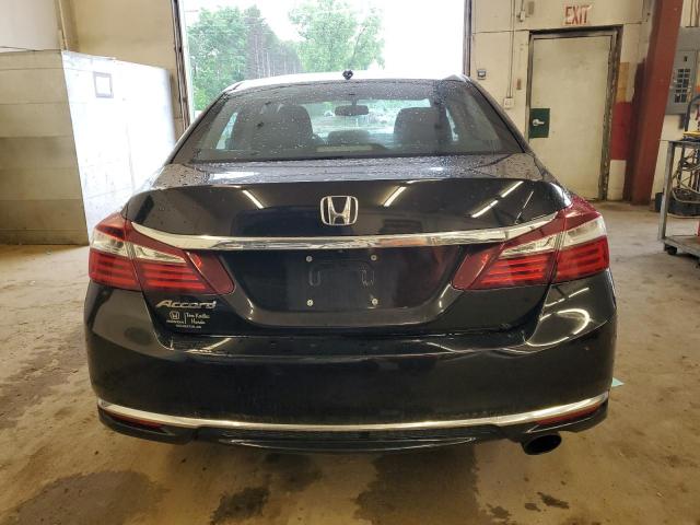 1HGCR2F89GA194495 Honda ACCORD EXL