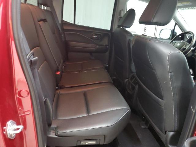 5FPYK3F72NB031513 Honda Ridgeline Rtl