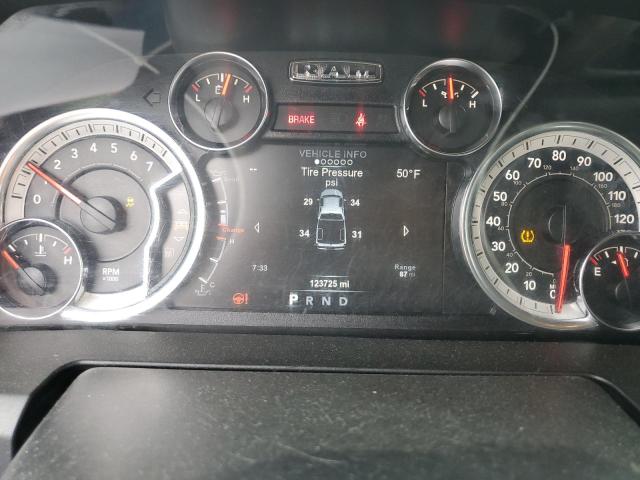 1C6RR7LT6KS559191 RAM 1500 Classic Slt