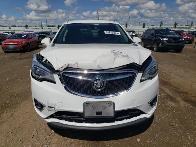 LRBFXCSA2KD067335 Buick Envision Essence