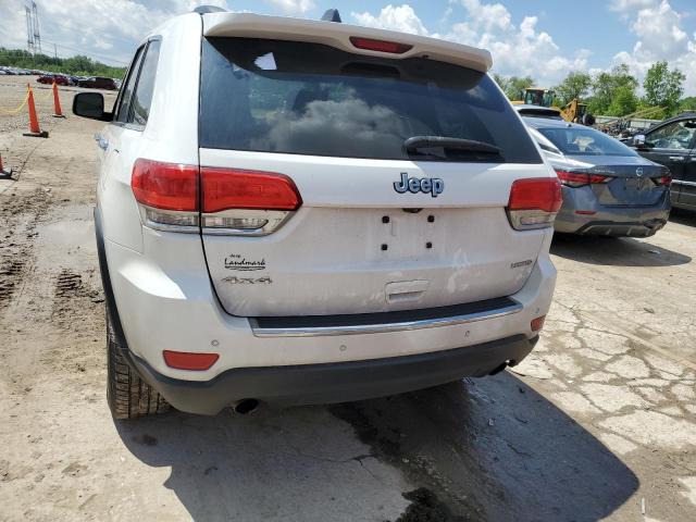 1C4RJFBGXEC289427 Jeep Grand Cherokee Limited