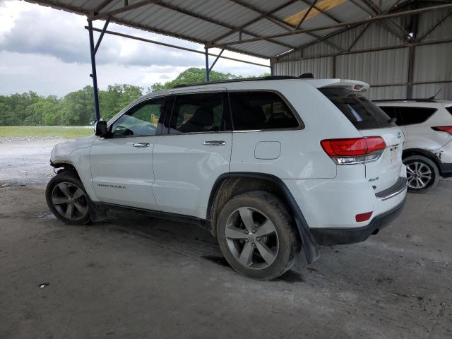 1C4RJFBG3EC171669 Jeep Grand Cherokee Limited