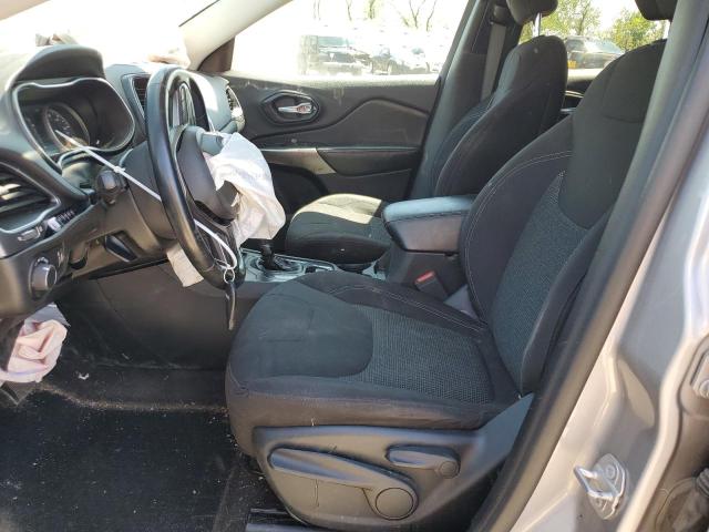 1C4PJMCB1LD564219 Jeep Cherokee Latitude