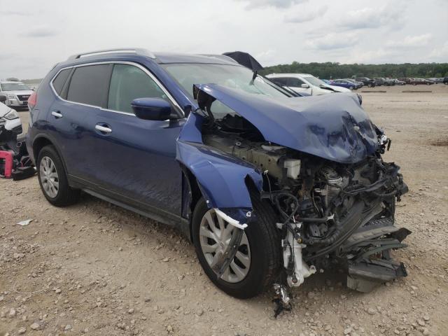 5N1AT2MV4HC821038 Nissan ROGUE SV