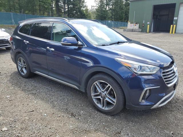 KM8SRDHF6HU170023 Hyundai Santa Fe Se Ultimate