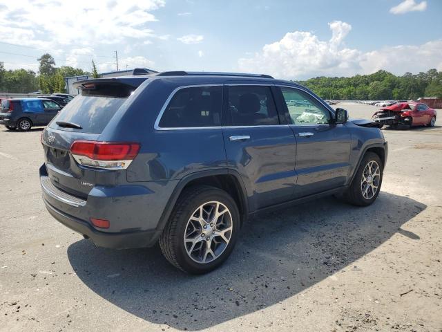 1C4RJEBG9LC372466 Jeep Grand Cherokee Limited