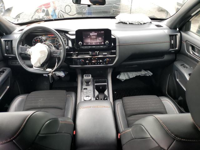 5N1DR3BD1PC207123 Nissan Pathfinder Sv