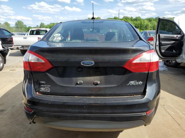 3FADP4BJ0EM151862 Ford FIESTA SE