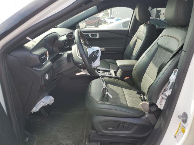 1FMSK8JH7NGB79489 Ford Explorer Timberline