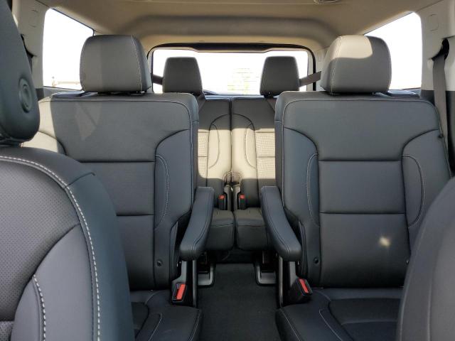 1GKKNULS3PZ247151 GMC ACADIA SLT