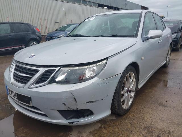 Auction sale of the 2008 Saab 9-3 Vector, vin: *****************, lot number: 56360624