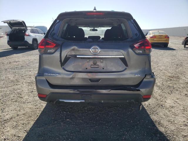 5N1AT2MTXJC793122 Nissan ROGUE S