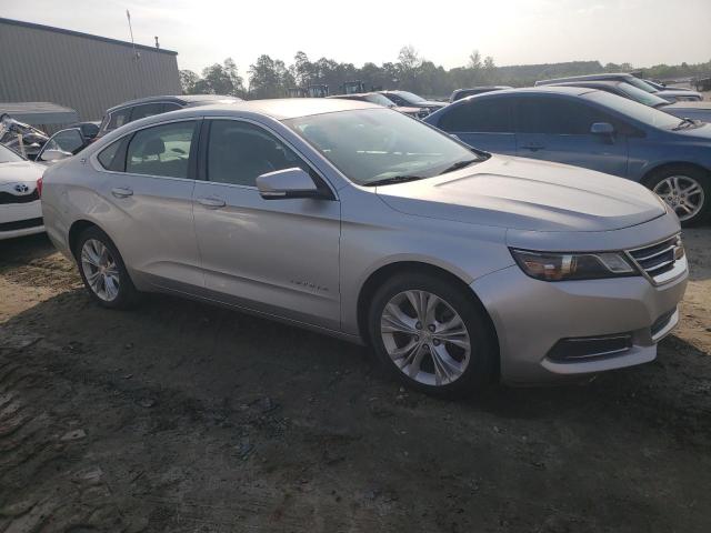 2G1115SL5F9215144 Chevrolet IMPALA LT