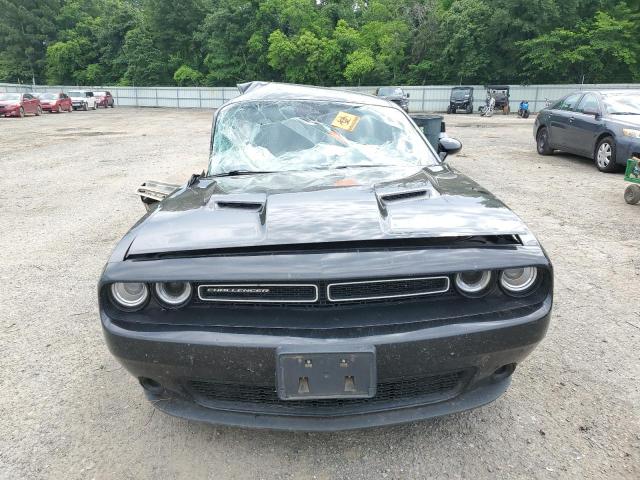 2C3CDZAG8JH199611 Dodge Challenger
