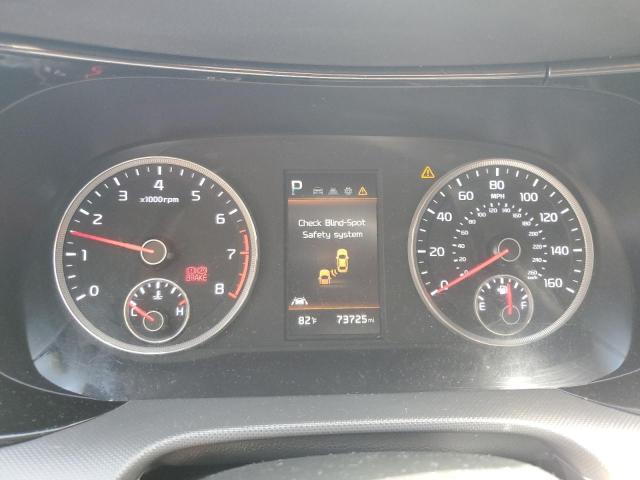 5XXG14J24MG041559 KIA K5 LXS