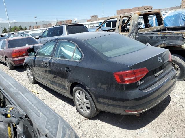 3VW1K7AJ8FM352387 Volkswagen JETTA BASE