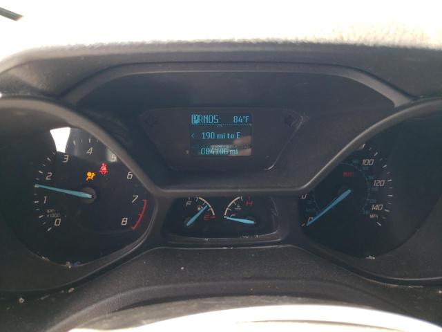 NM0GS9E7XJ1363093 Ford Transit Connect Xl