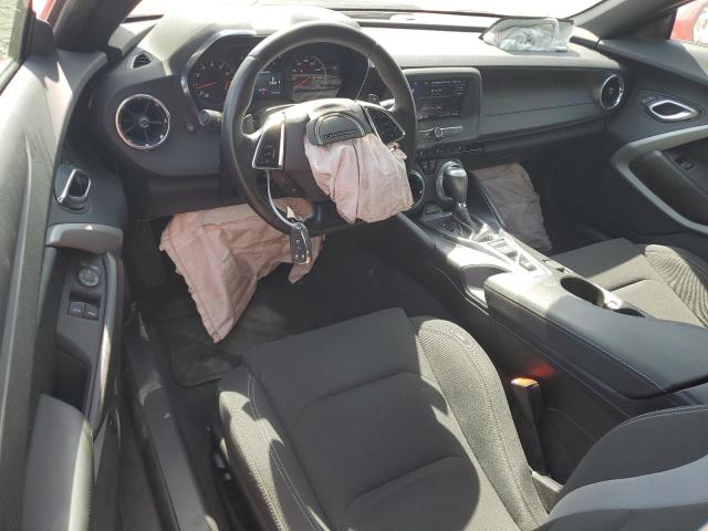 1G1FB1RS3P0131716 Chevrolet CAMARO LS
