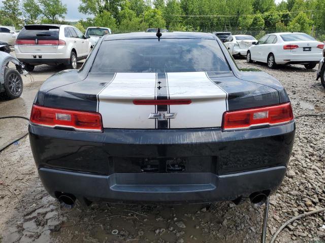 2G1FA1E33E9164137 Chevrolet CAMARO LS