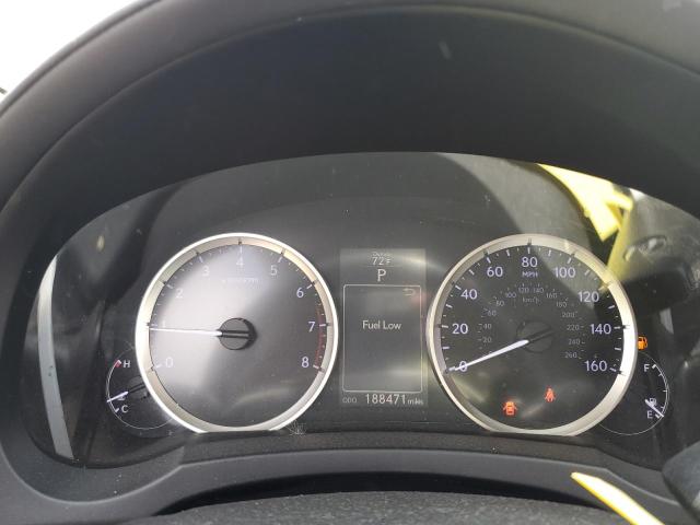 JTHBF1D24E5026120 Lexus IS 250