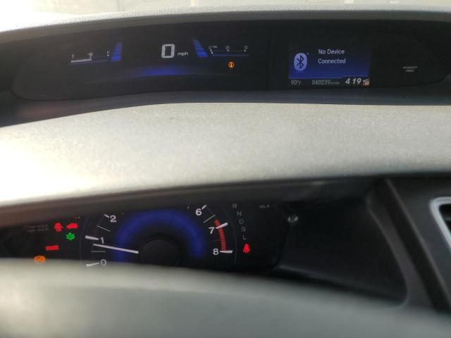 19XFB2F5XEE030155 Honda Civic Lx