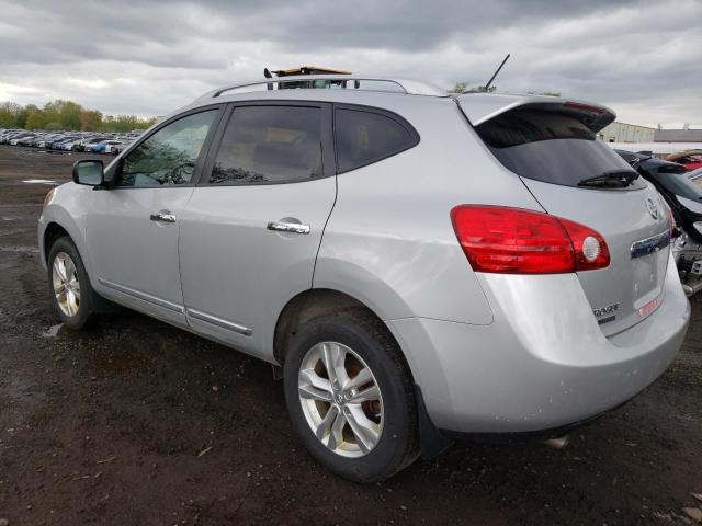 JN8AS5MVXFW755183 Nissan Rogue Select S