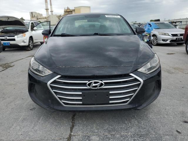 KMHD74LF6HU164244 Hyundai ELANTRA SE