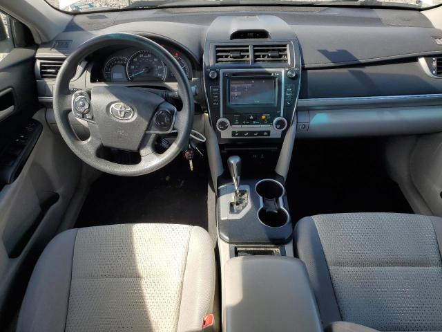 4T4BF1FK4ER442271 Toyota CAMRY L