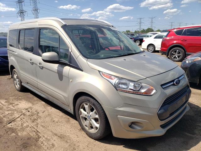 NM0GE9G79F1195023 Ford Transit Connect Titanium