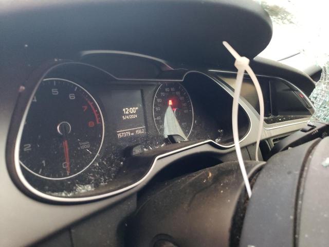 WAUBFAFL0EN014597 Audi A4 PREMIUM