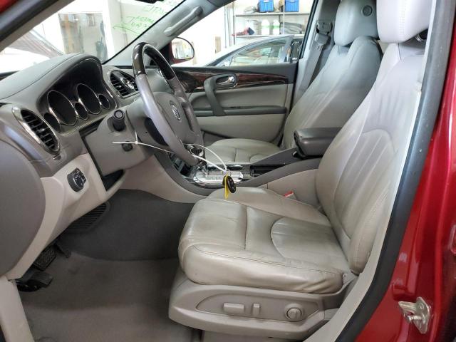 5GAKVCKDXEJ267581 Buick Enclave