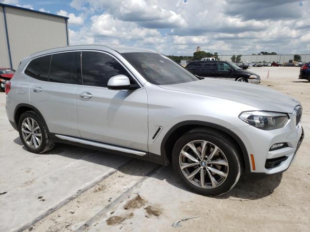 5UXTR7C55KLF24508 BMW X3 Sdrive30i
