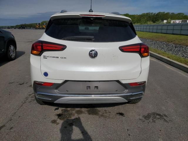 KL4MMGSL4NB141648 Buick Encore Gx Essence