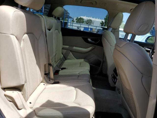 WA1VAAF71JD011994 Audi Q7 Prestige