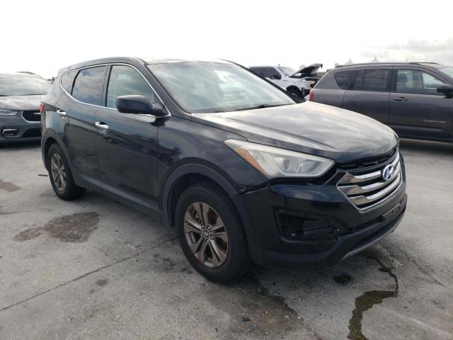 5XYZTDLB9EG151424 Hyundai SANTA FE SPORT