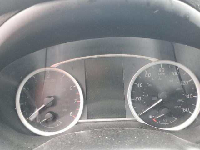 3N1AB7AP2KY249902 Nissan SENTRA S