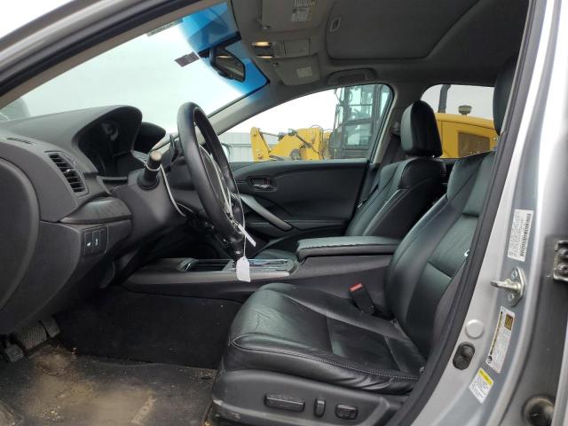 5J8TB4H57EL009493 Acura Rdx Technology