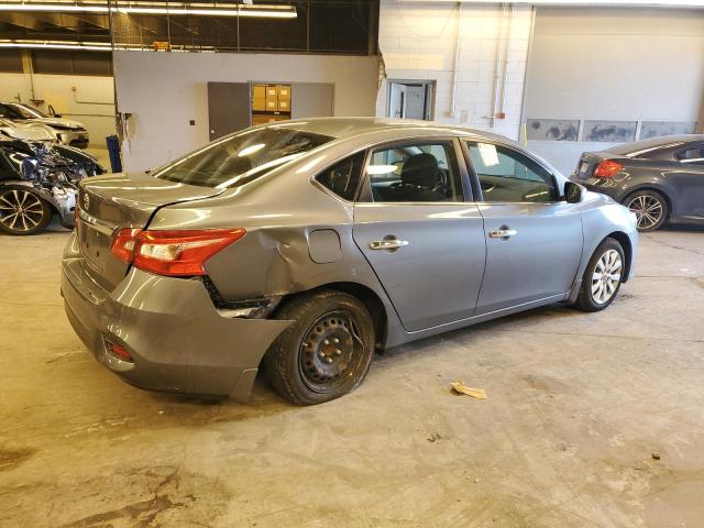 3N1AB7AP2GY287072 Nissan SENTRA S