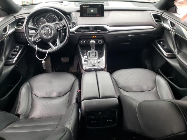 JM3TCBDY8G0104270 Mazda Cx-9 Grand Touring