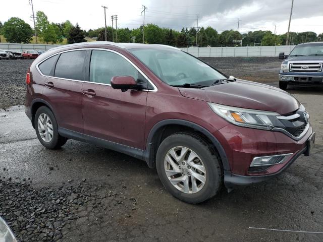 2HKRM4H74FH703150 Honda CR-V EXL