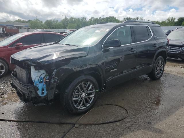 52648804 :رقم المزاد ، 1GKKNMLS3KZ277677 vin ، 2019 Gmc Acadia Slt-1 مزاد بيع