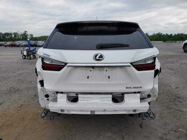 JTJDZKCA5K2016996 Lexus Rx 350 L