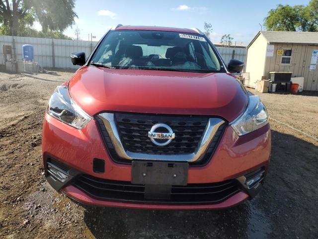 3N1CP5DV4LL563574 Nissan KICKS SR