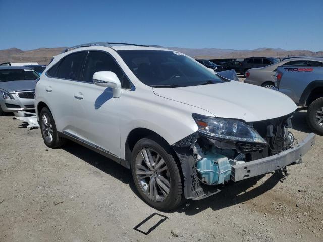 2T2BK1BA0FC307614 Lexus Rx 350 Base