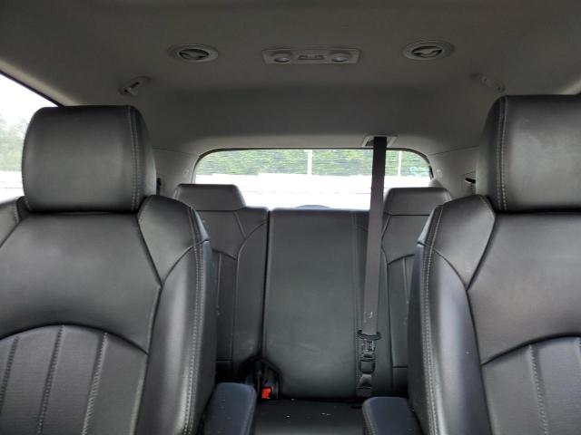 5GAKRBKD3HJ168698 Buick Enclave