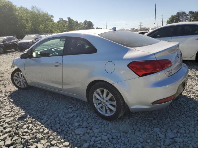 KNAFX6A88F5265934 KIA FORTE EX