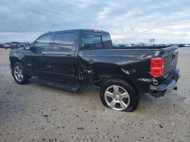 3GCPCREC2JG315439 Chevrolet Silverado C1500 Lt